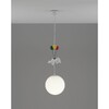Миниатюра фото подвесной светильник moderli baloons v11234-1p | 220svet.ru