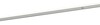 Миниатюра фото магнитный трековый шинопровод эра trm-s5-300 wh накладной 3м белый для системы s5 б0061541 | 220svet.ru