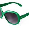 Миниатюра фото солнцезащитные очки california - green seletti oks05-gr | 220svet.ru