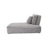 Миниатюра фото диван roomers furniture ds0469-3d/yy-56# | 220svet.ru