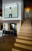 Миниатюра фото настенный светильник pivot f39 bronze 3000 fabbian f39g2176 | 220svet.ru