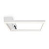 Миниатюра фото потолочный светильник с пультом ду freya frame fr6084cl-l82w | 220svet.ru