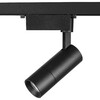 Миниатюра фото трековый светодиодный светильник однофазный lightstar volta 4000k 229147 | 220svet.ru