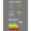 Миниатюра фото лампочка филаментная е27 voltega серия - 271 8562 | 220svet.ru