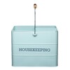 Миниатюра фото набор для уборки living nostalgia kitchen craft | 220svet.ru