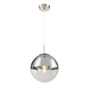 Миниатюра фото подвесной светильник globo varus 15852 | 220svet.ru