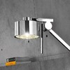 Миниатюра фото торшер pt ax20 xx axo light | 220svet.ru