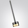 Миниатюра фото подвесной светильник odeon light laslo 7150/10l черный | 220svet.ru