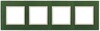 Миниатюра фото рамка 4-постовая эра 14-5104-27 б0034535 | 220svet.ru