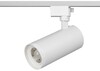 Миниатюра фото трековый светильник однофазный эра tr59-3040 wh б0054446 | 220svet.ru
