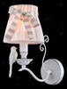 Миниатюра фото бра maytoni bird arm013-01-w | 220svet.ru