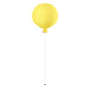 Миниатюра фото настенный светильник loft it airy 10599/200w yellow | 220svet.ru