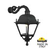 Миниатюра фото светильник уличный настенный fumagalli adam/simon u33.171.000.axh27 | 220svet.ru