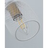 Миниатюра фото спот moderli adalina v11839-1w | 220svet.ru