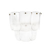 Миниатюра фото бра loft it gradient 10482w white | 220svet.ru