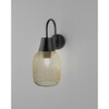 Миниатюра фото бра moderli adalina v11832-1w | 220svet.ru