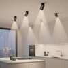 Миниатюра фото спот поворотный встраиваемый citilux axel cl512d11r | 220svet.ru