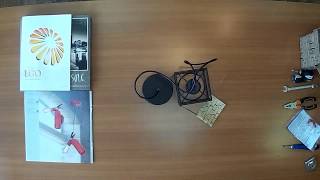 Миниатюра фото подвесной светильник lussole  badger lsp-9540 | 220svet.ru