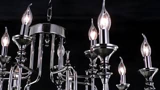 Миниатюра фото бра citilux рига cl437313 | 220svet.ru