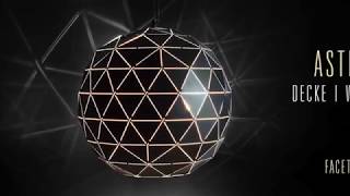 Миниатюра фото торшер deko-light asterope linear 343020 | 220svet.ru