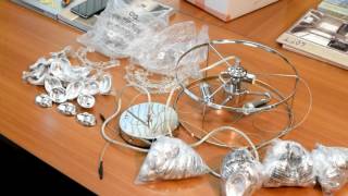 Миниатюра фото подвесной светильник lussole  idaho lsp-0170 | 220svet.ru