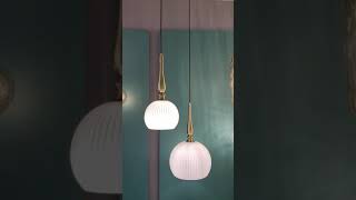 Миниатюра фото подвесной светильник odeon light runga 4765/1 | 220svet.ru